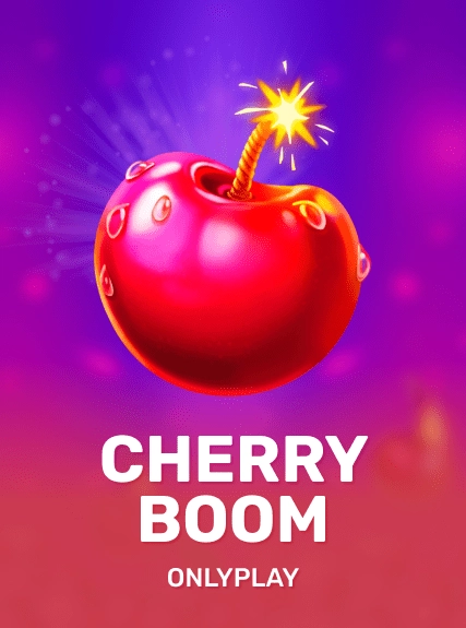 Cherry Boom