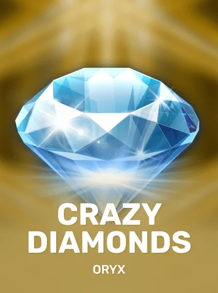 Crazy Diamonds