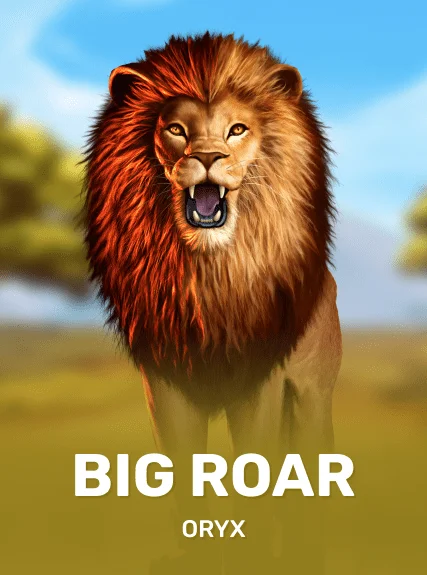 Big Roar