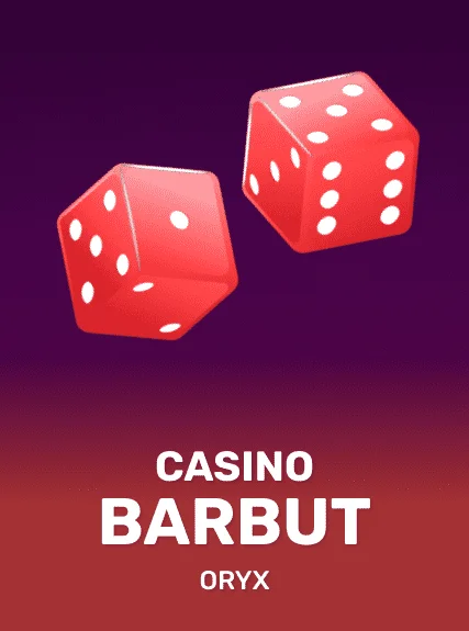 Casino Barbut