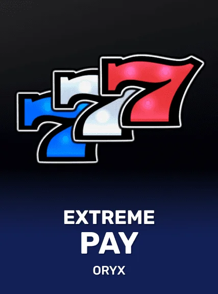 Extreme Pay