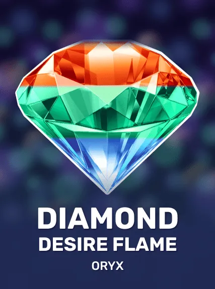 Diamond Desire Flame