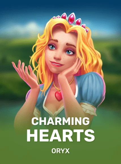 Charming Hearts