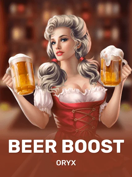 Beer Boost