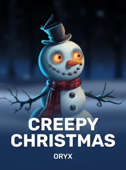 Creepy Christmas
