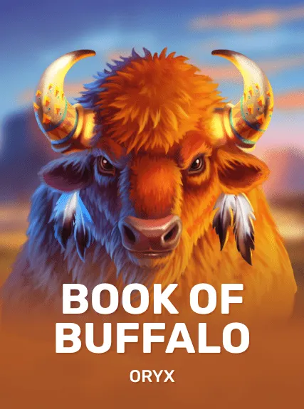 Book of Buffalo