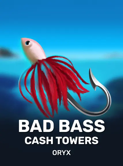 Bad Bass Cash Towers