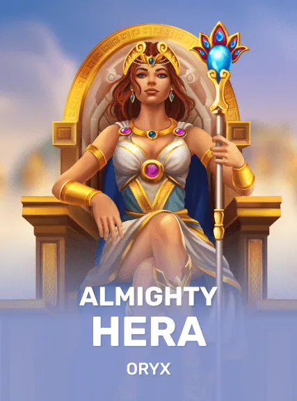 Almighty Hera