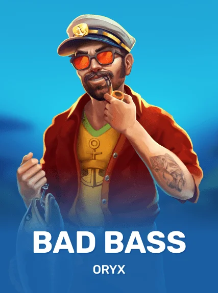 Bad Bass