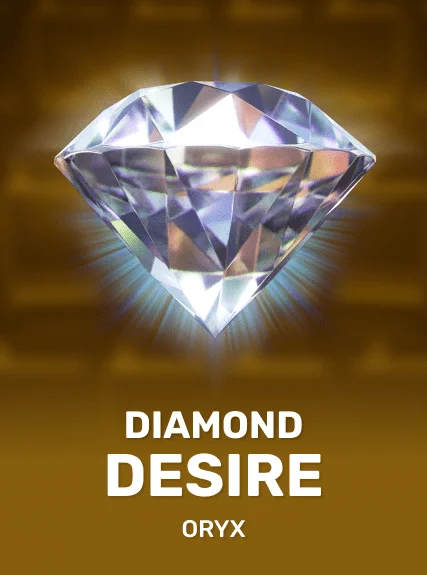 Diamond Desire