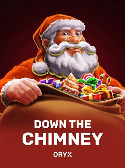 Down The Chimney