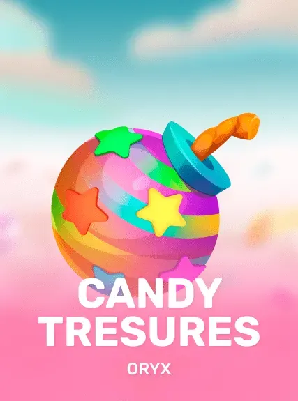 Candy Treasures