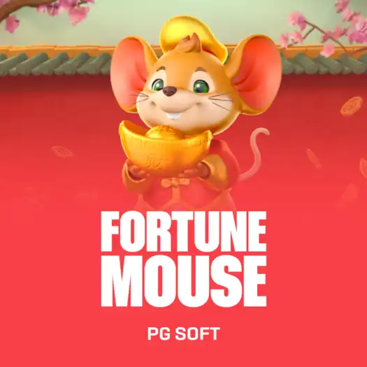 Fortune Mouse