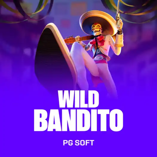 Wild Bandito