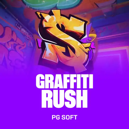 Graffiti Rush