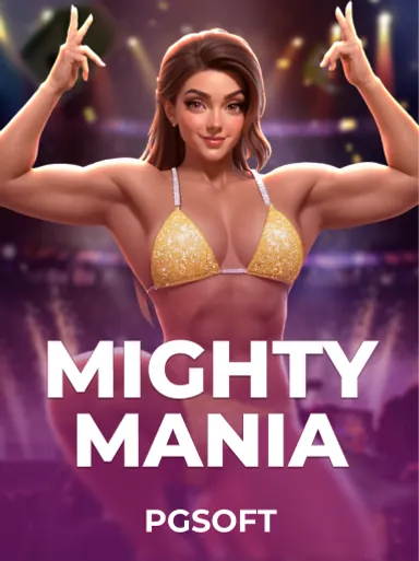 Mighty Mania