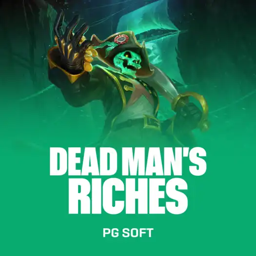 Dead Man's Riches