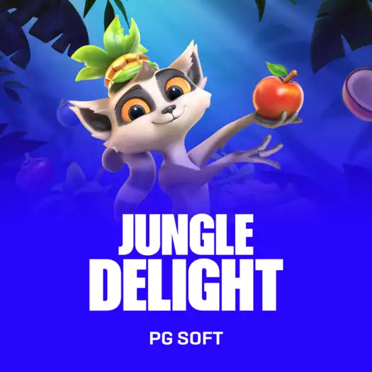 Jungle Delight