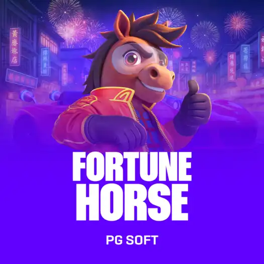 Fortune Horse