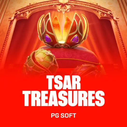 Tsar Treasures
