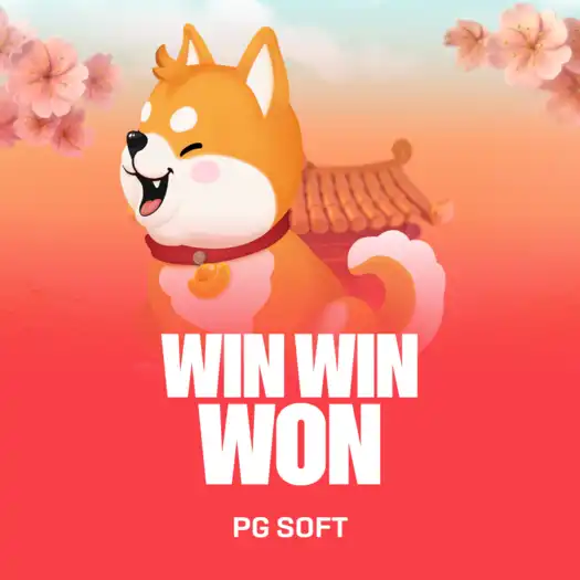 Win Win Won
