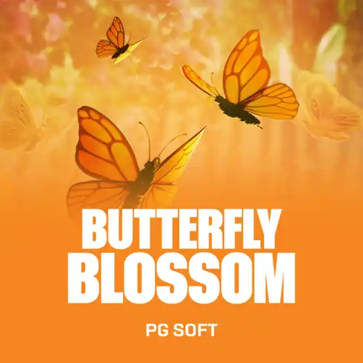 Butterfly Blossom