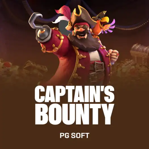 Captain's Bounty