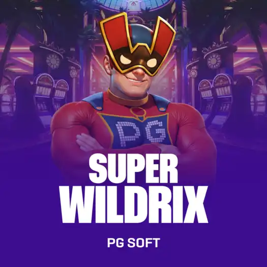 Super Wildrix