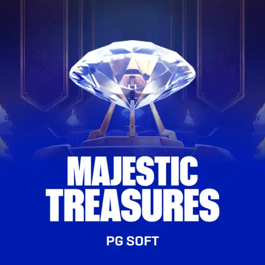 Majestic Treasures