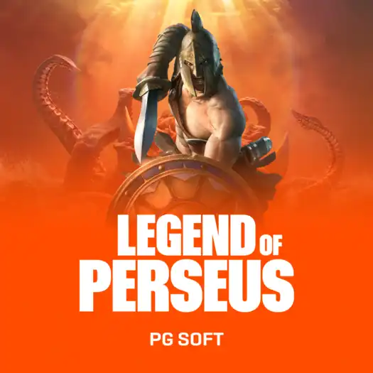 Legend of Perseus