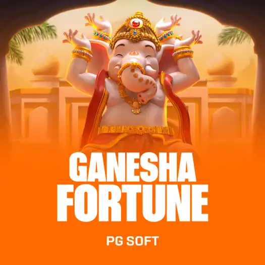 Ganesha Fortune