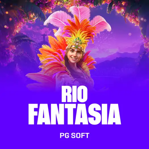 Rio Fantasia