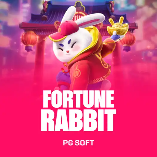 Fortune Rabbit