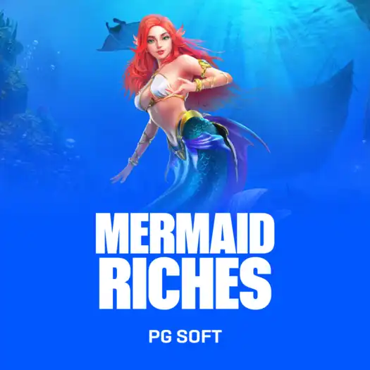 Mermaid Riches