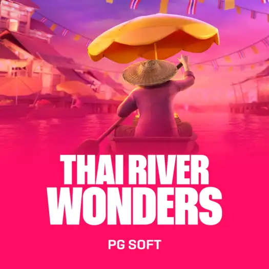 Thai River Wonders