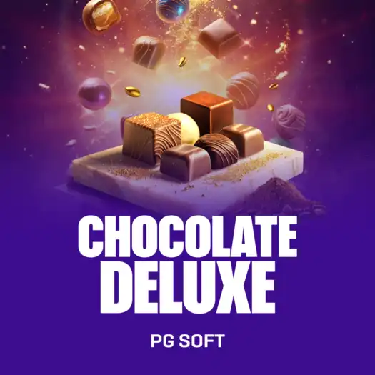 Chocolate Deluxe
