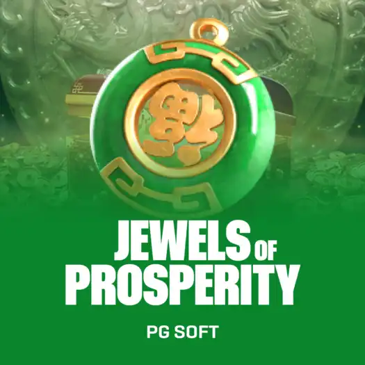 Jewels of Prosperity