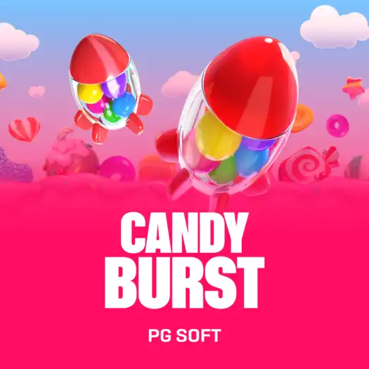 Candy Burst