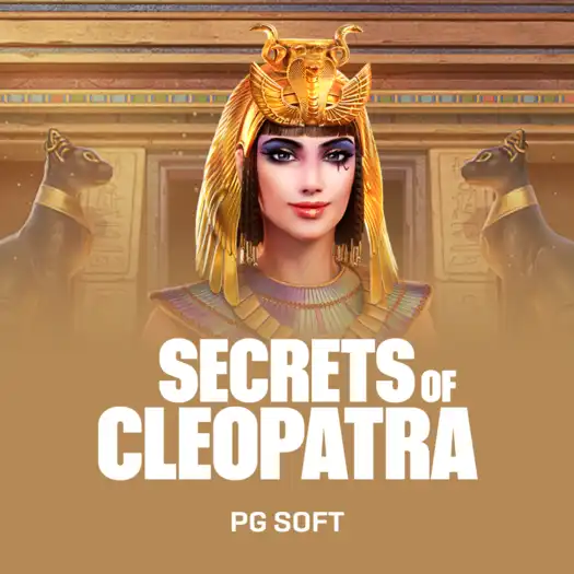 Secrets of Cleopatra