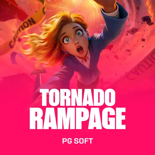 Tornado Rampage