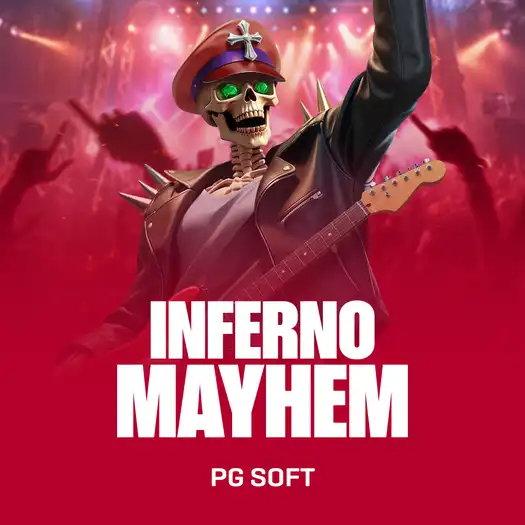 Inferno Mayhem