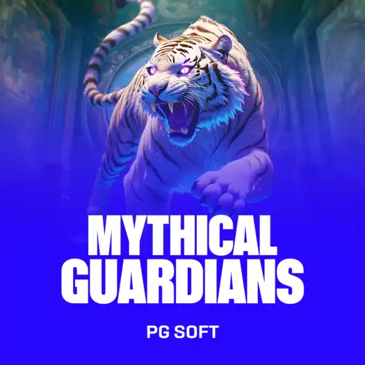 Mythical Guardians