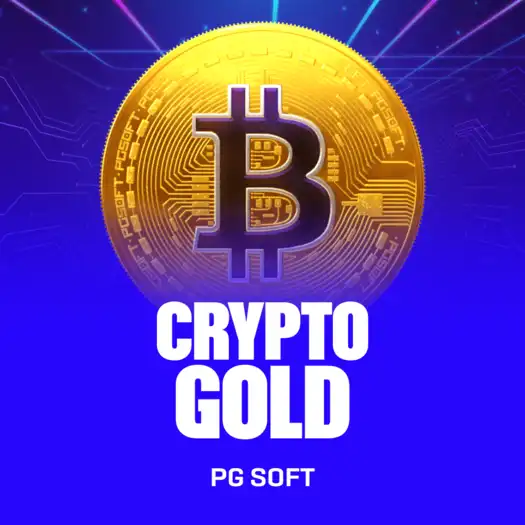 Crypto Gold