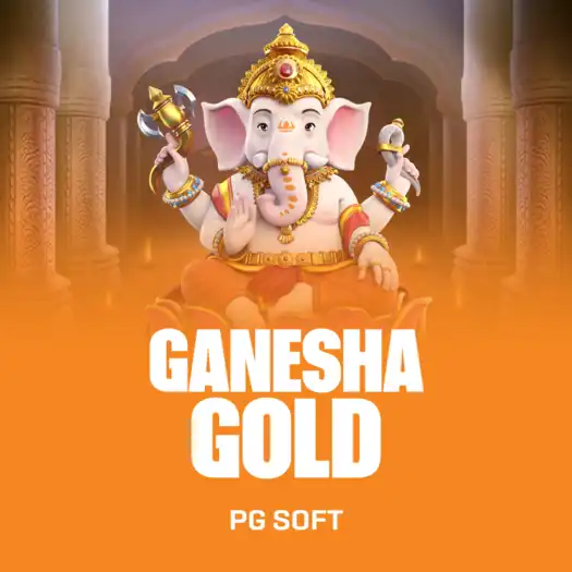 Ganesha Gold