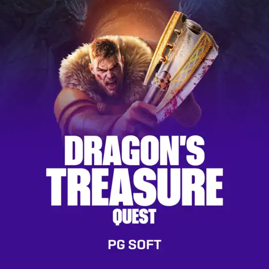 Dragon's Treasure Quest