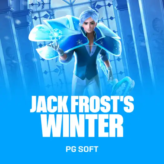 Jack Frost's Winter
