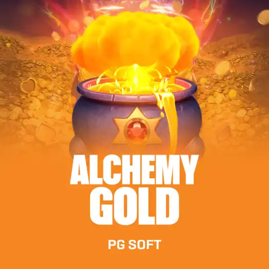 Alchemy Gold