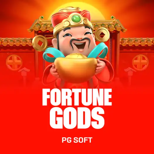Fortune Gods