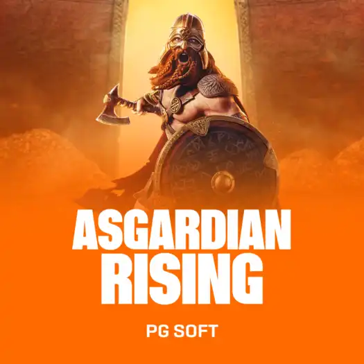 Asgardian Rising