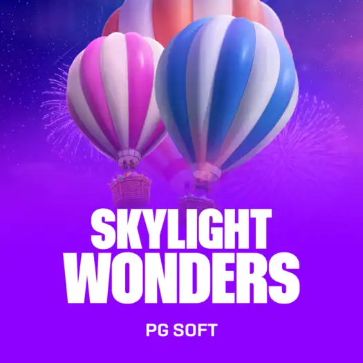 Skylight Wonders